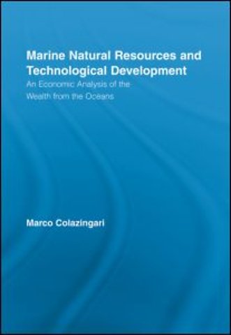 Marine Natural Resources and Technological Development