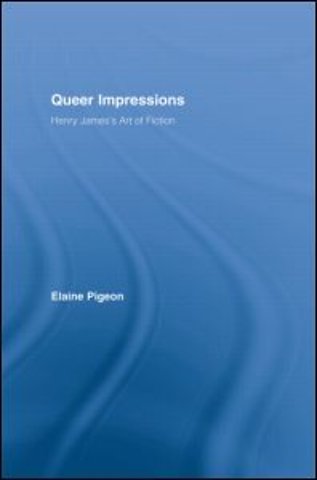 Queer Impressions