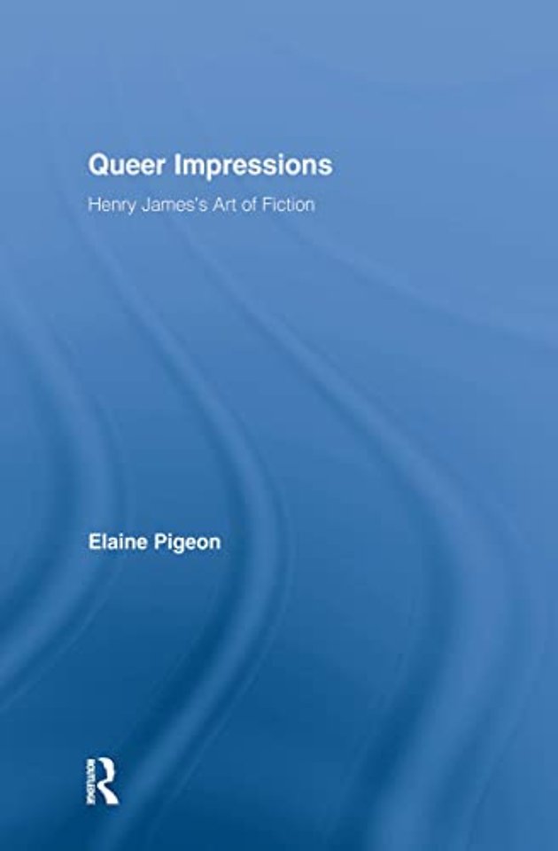 Queer Impressions