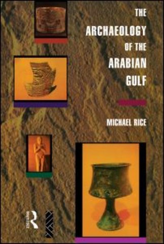 Archaeology of the Arabian Gulf