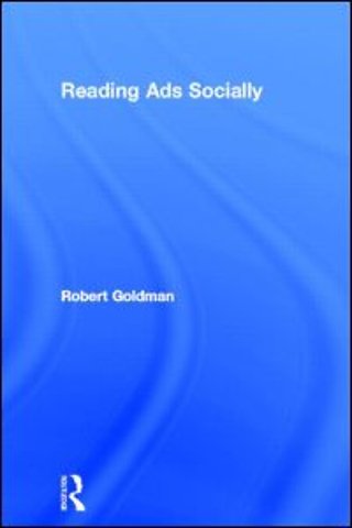 Reading Ads Socially