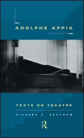 Adolphe Appia