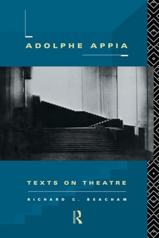 Adolphe Appia