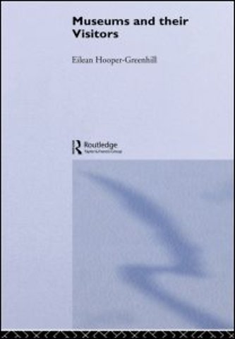 Museums and Their Visitors