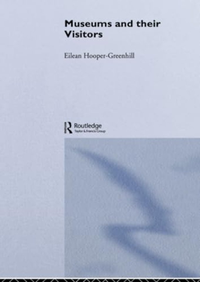 Museums and Their Visitors