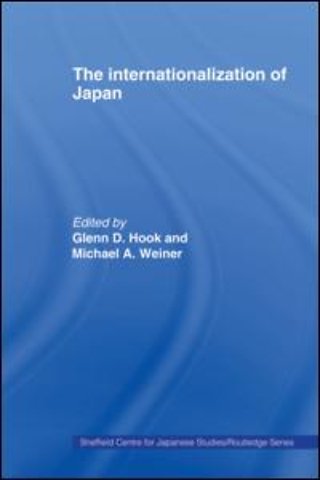 University of Sheffield/Routledge Japanese Studies Series