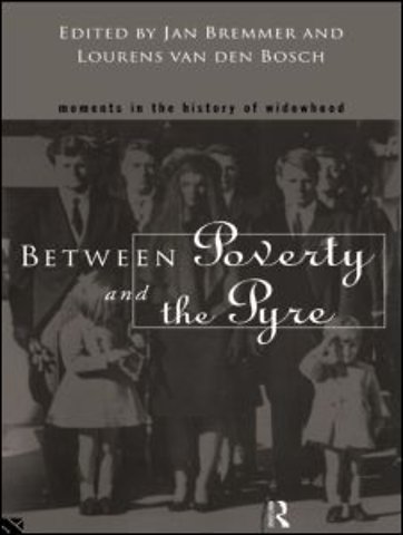 Between Poverty and the Pyre