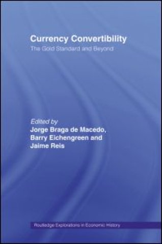 Currency Convertibility