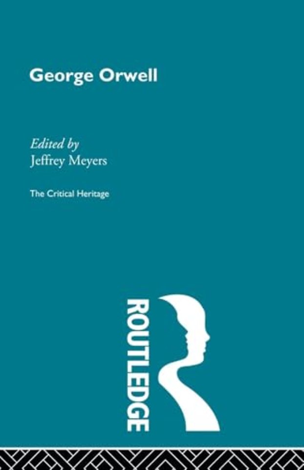 George Orwell