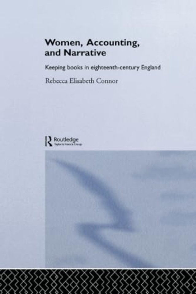 Women, Accounting and Narrative