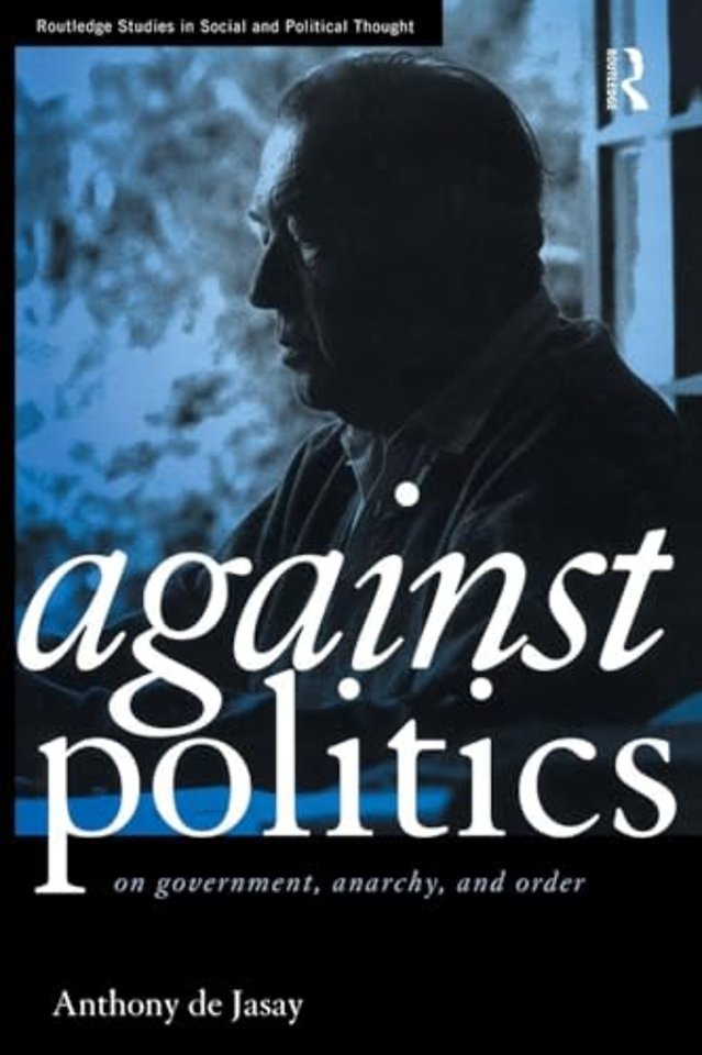 Against Politics