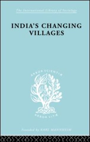 India's Changing Villages