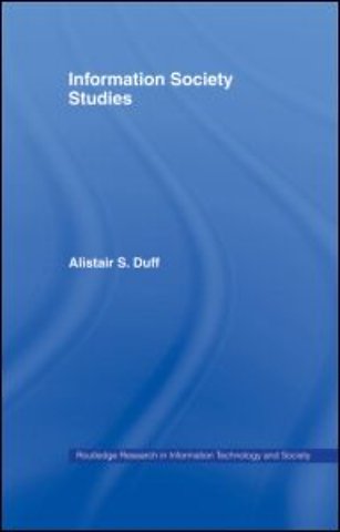 Information Society Studies
