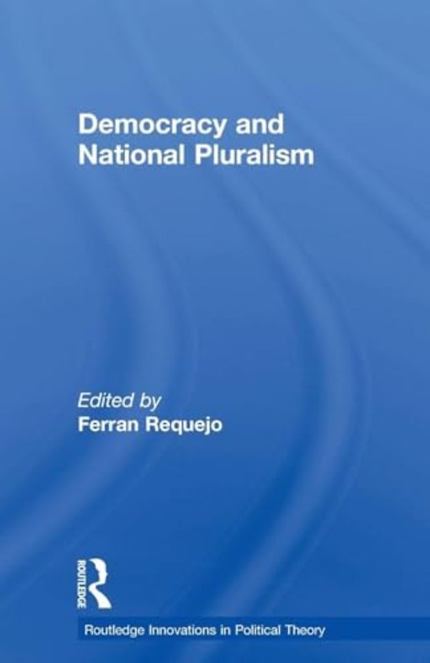 Democracy and National Pluralism