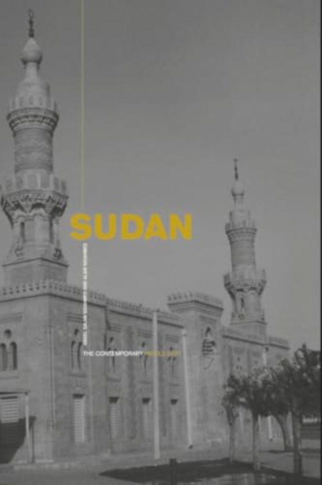 Contemporary Middle East