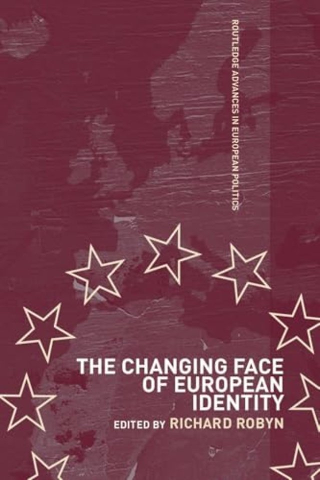 Changing Face of European Identity