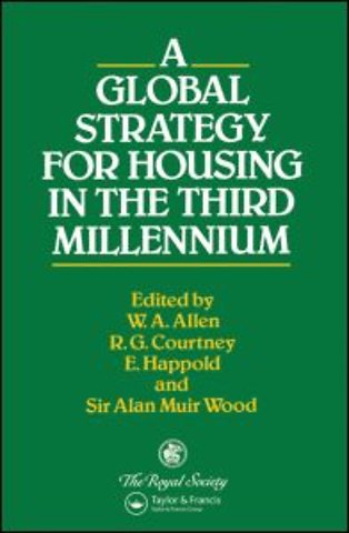 Global Strategy for Housing in the Third Millennium