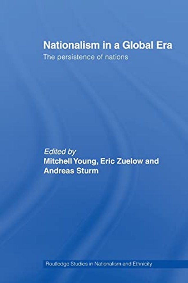 Nationalism in a Global Era