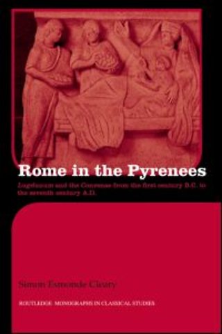 Rome in the Pyrenees