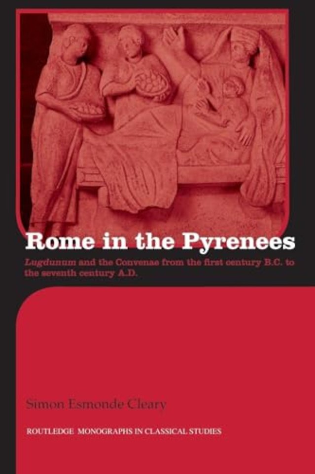Rome in the Pyrenees
