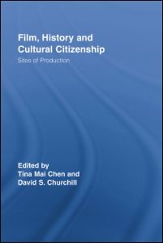 Film, History and Cultural Citizenship