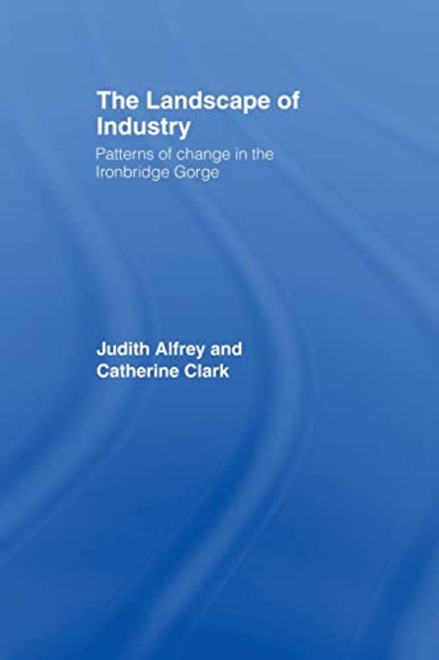 Landscape of Industry