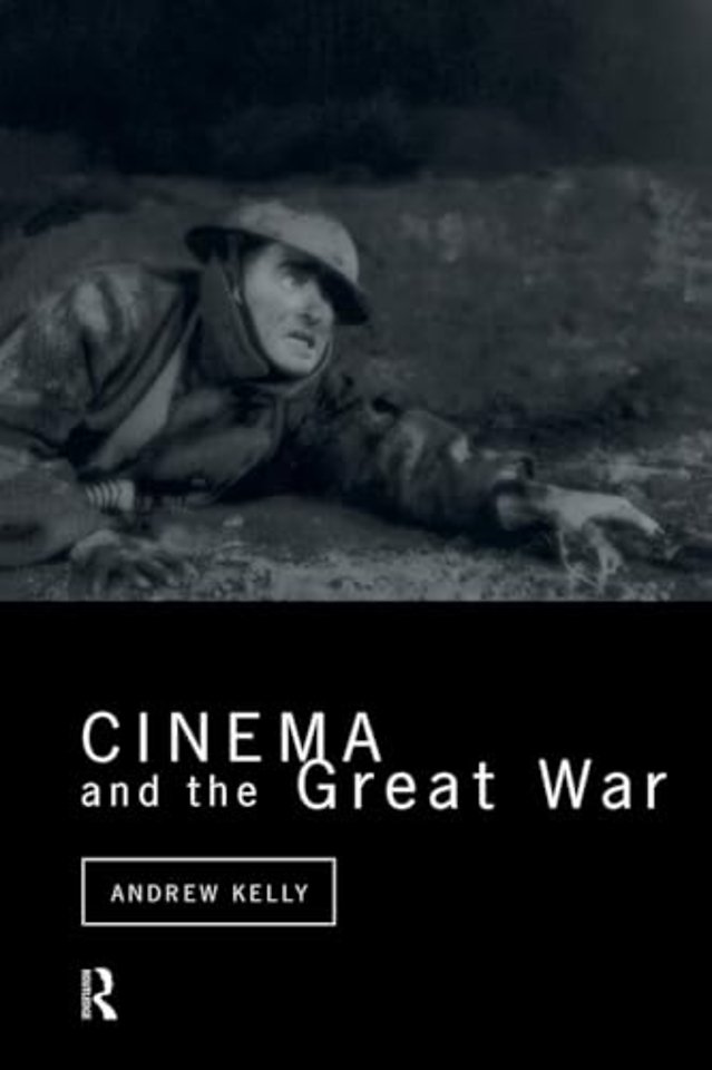 Cinema and the Great War