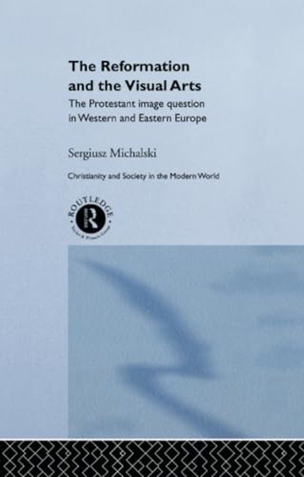 Reformation and the Visual Arts