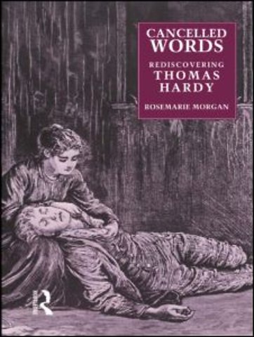 Cancelled Words