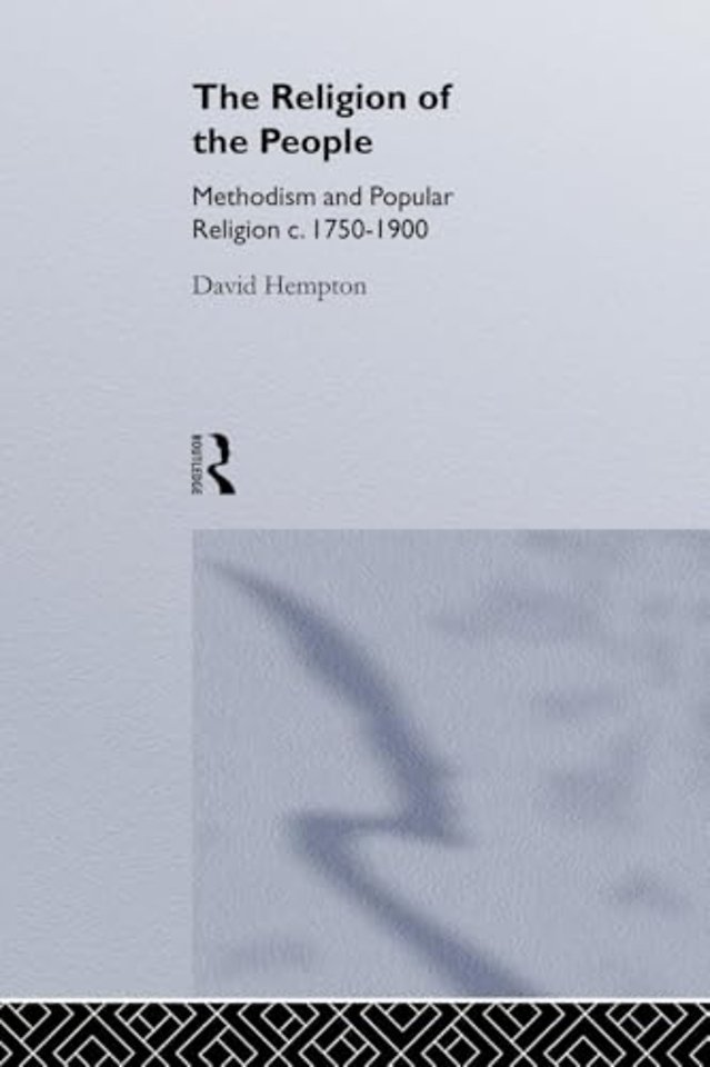 Religion of the People