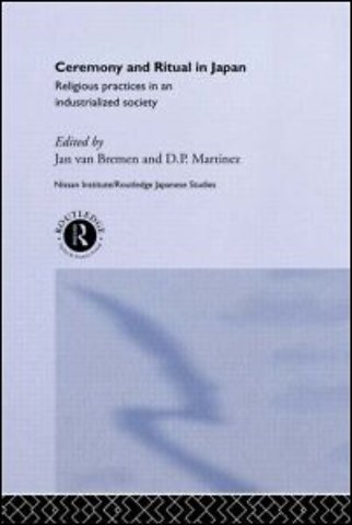 Ceremony and Ritual in Japan