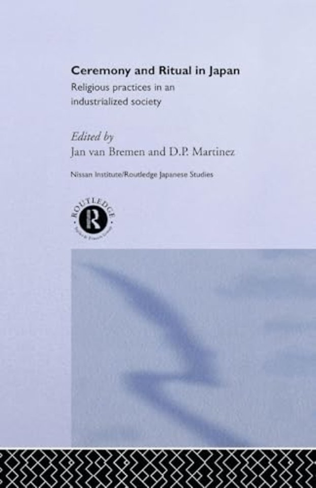 Ceremony and Ritual in Japan