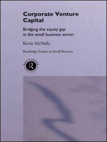Corporate Venture Capital