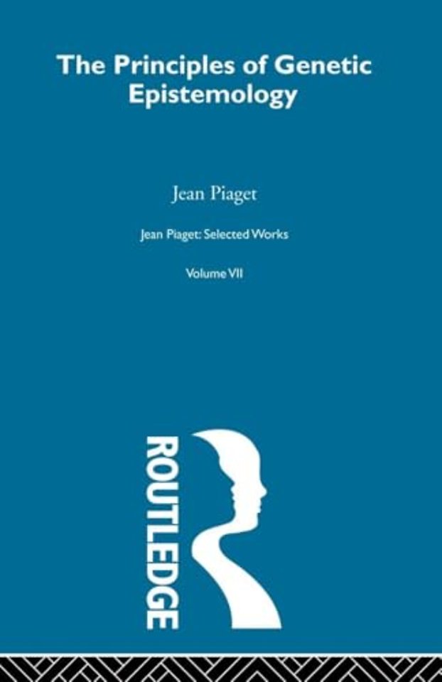 Principles of Genetic Epistemology