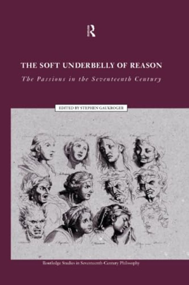 Soft Underbelly of Reason