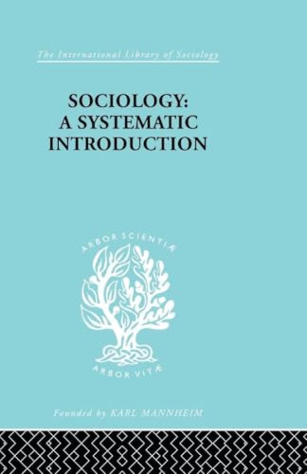 Sociology