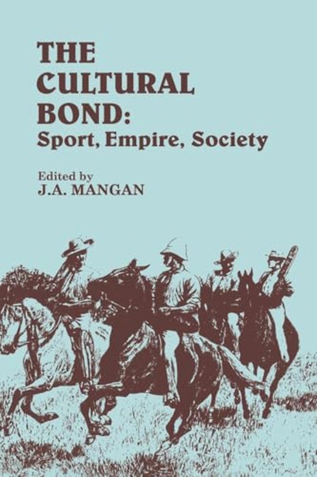 Cultural Bond