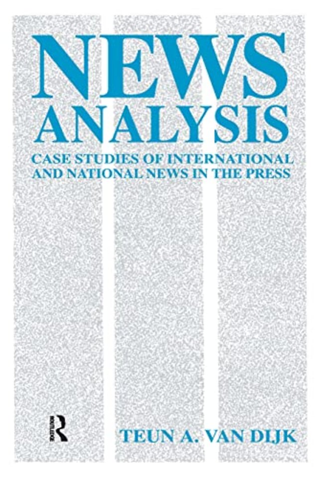 News Analysis