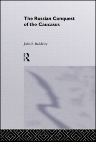 Russian Conquest of the Caucasus