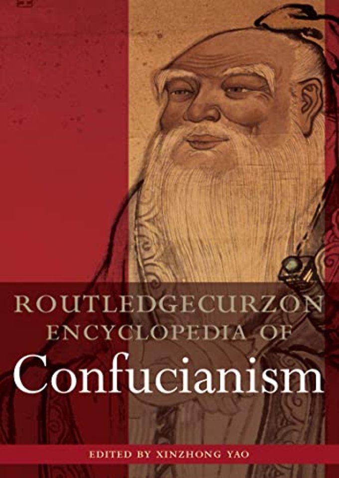 Encyclopedia of Confucianism