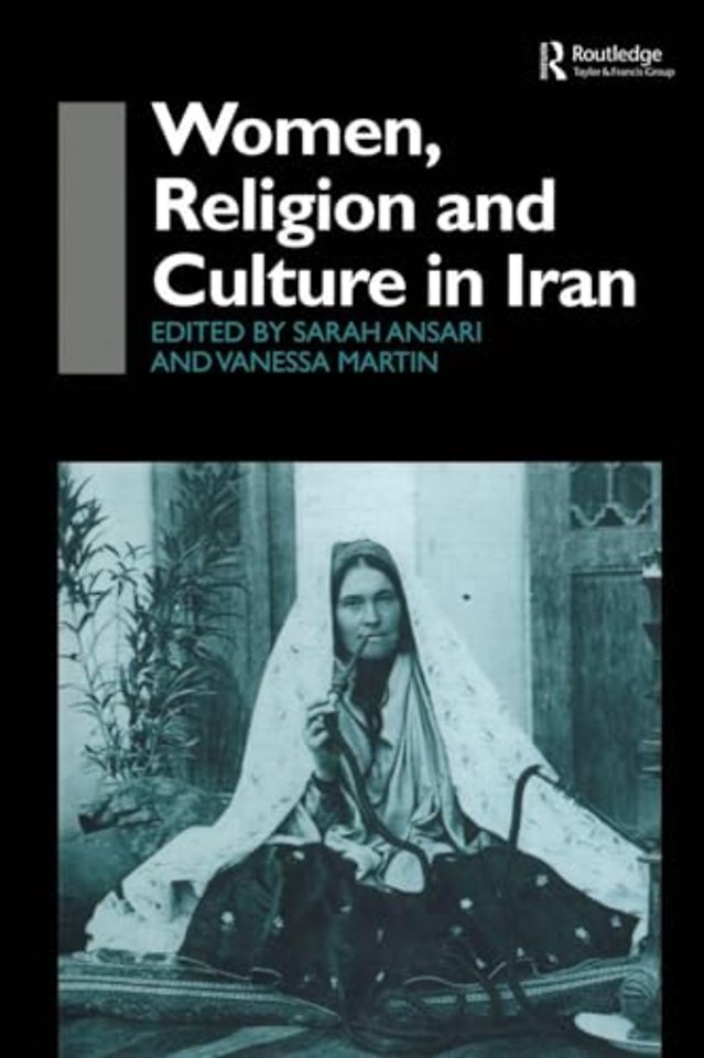 Women, Religion and Culture in Iran