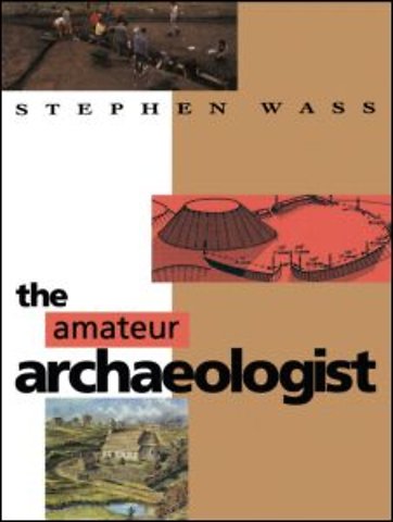 Amateur Archaeologist