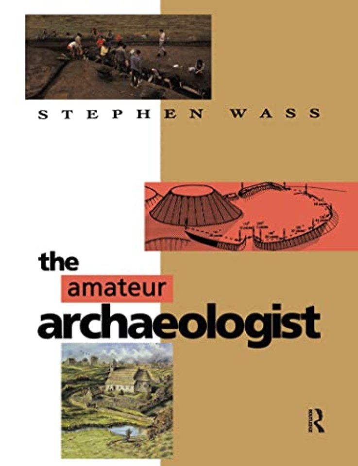 Amateur Archaeologist
