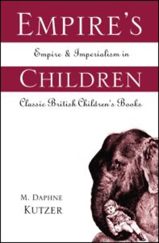Empire's Children