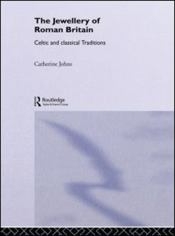 Jewellery Of Roman Britain