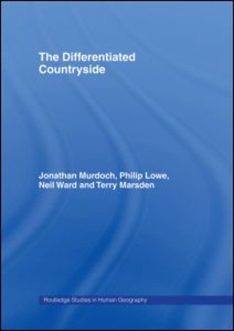 Differentiated Countryside