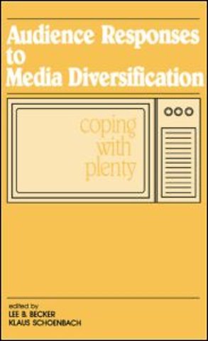 Audience Responses To Media Diversification