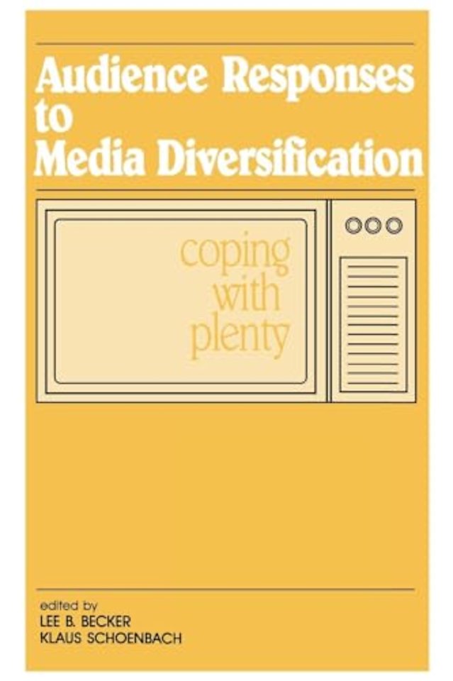 Audience Responses To Media Diversification