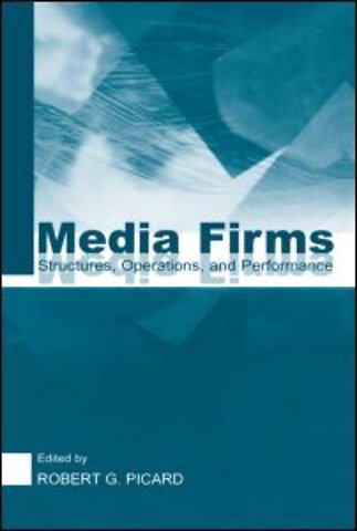 Media Firms