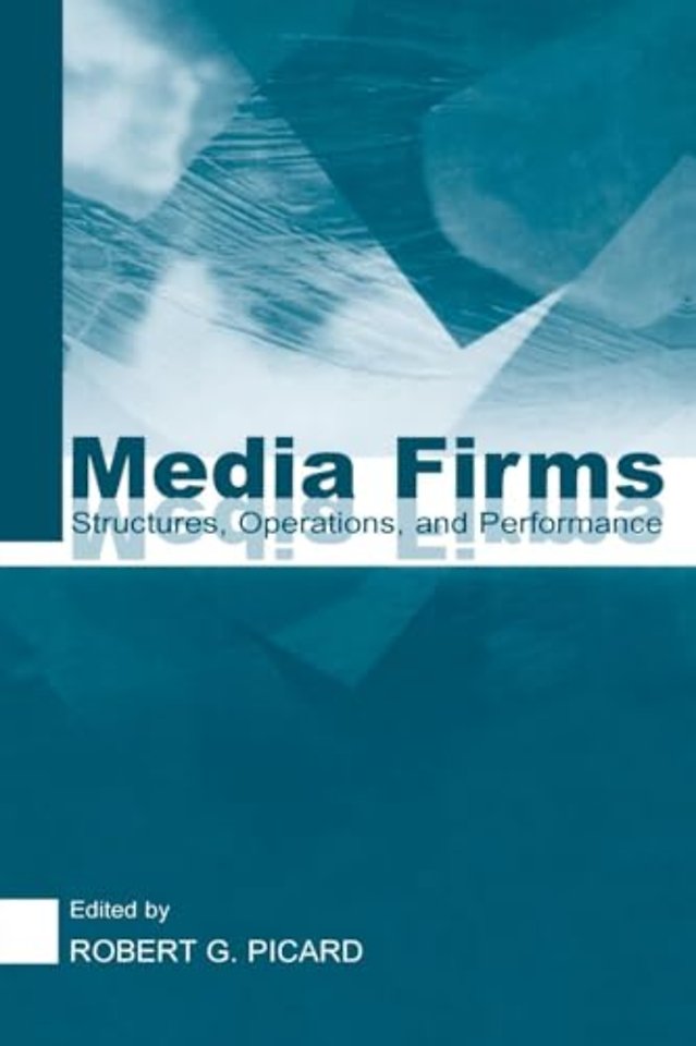 Media Firms